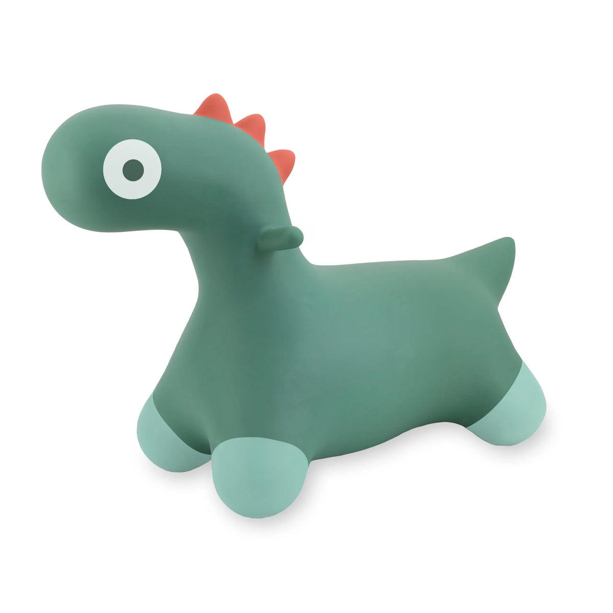 Quut Hoppi | Bouncing Dino | Garden Green