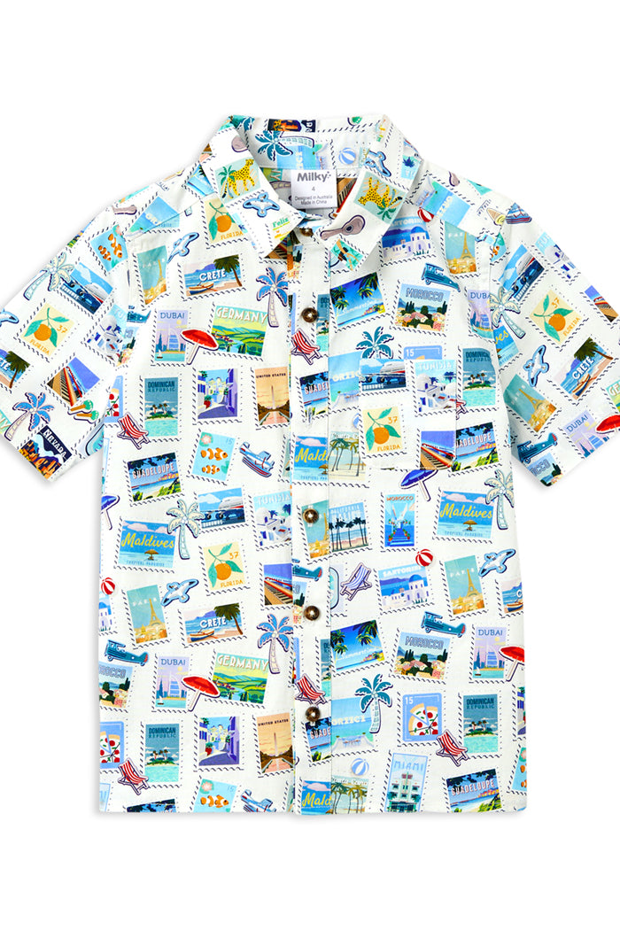 Vacay Shirt