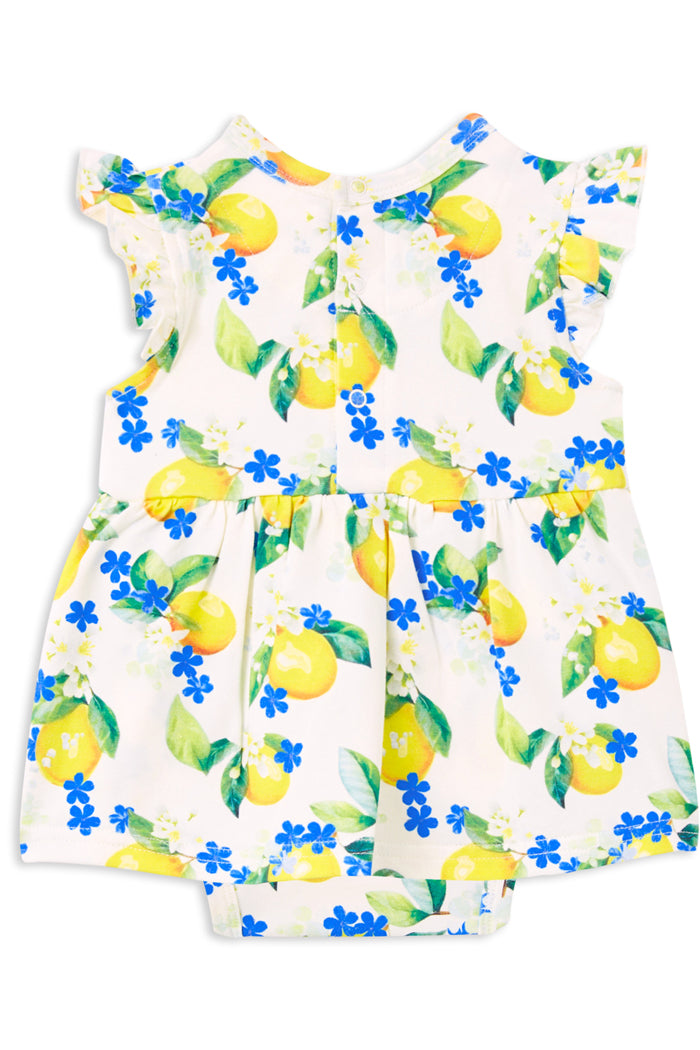 Portafino Baby Dress