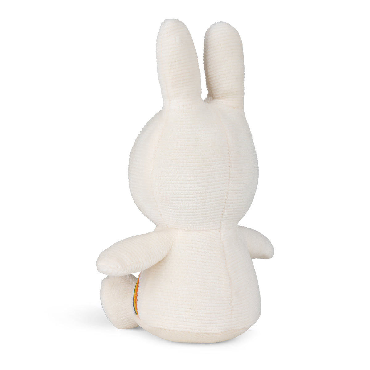 Miffy Rainbow Offwhite | 18 cm