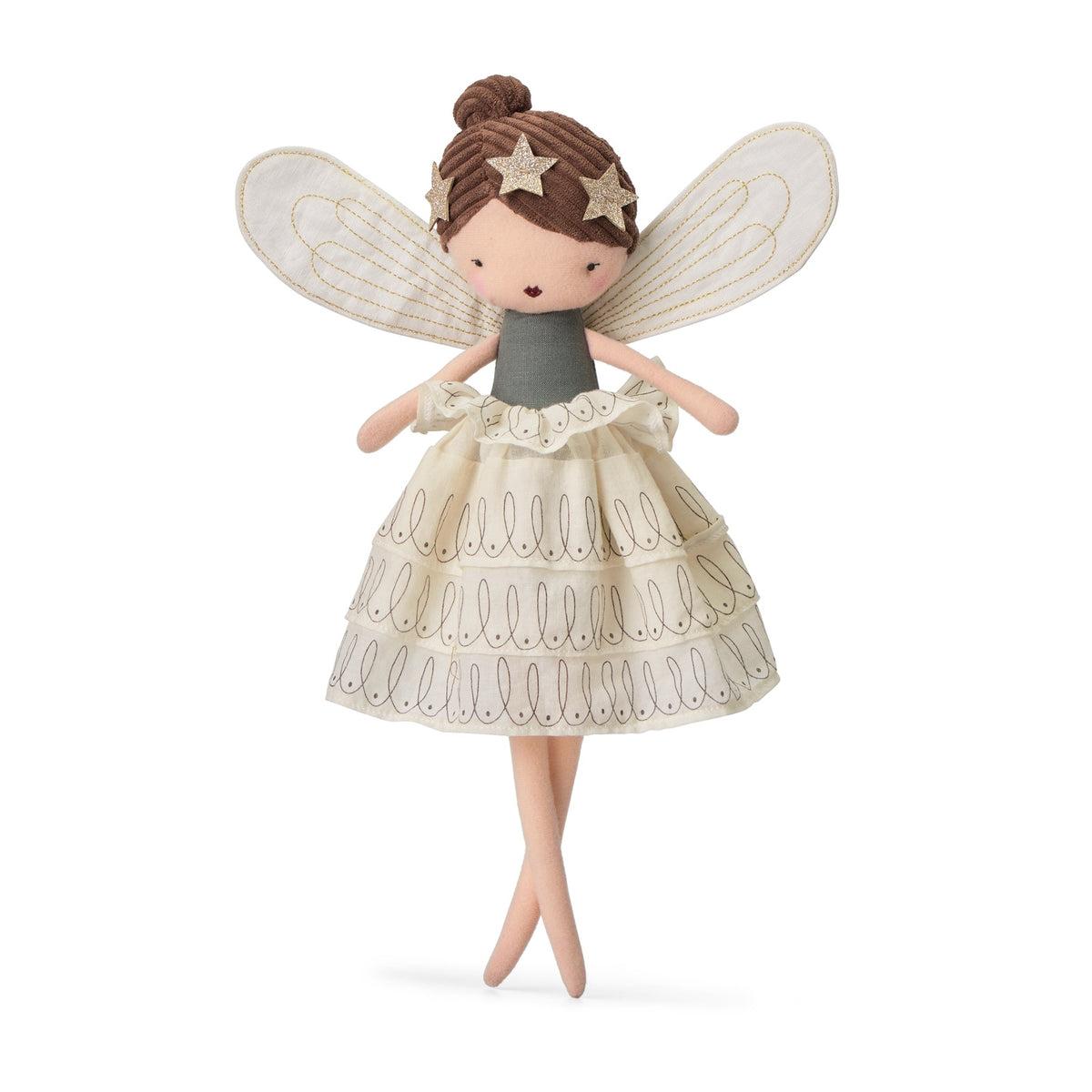 Picca LouLou Fairy Mathilda Doll | 55cm