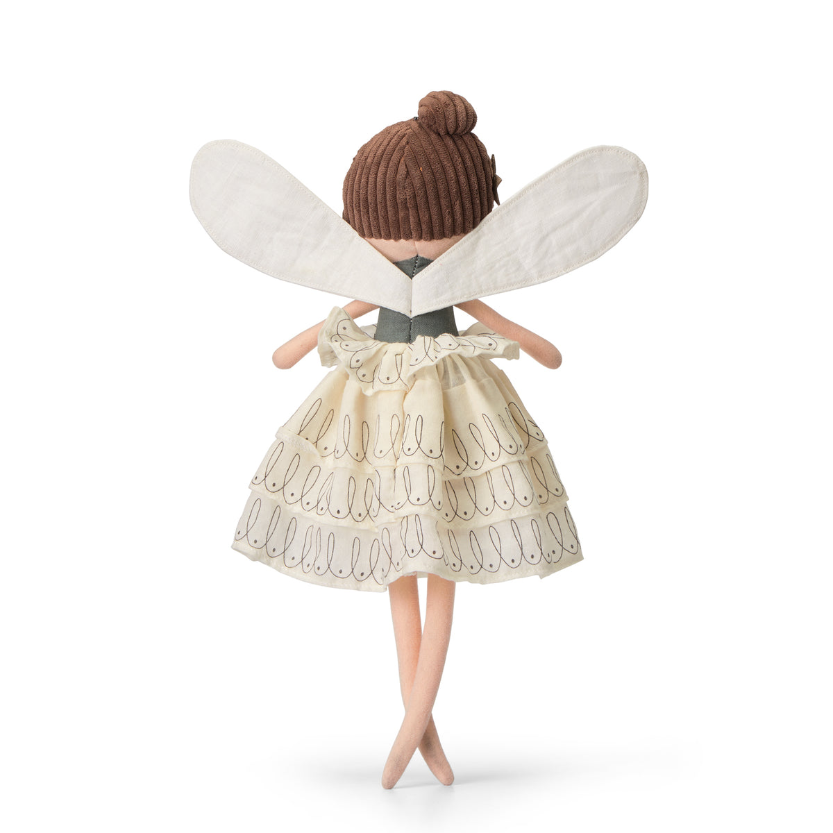 Picca LouLou Fairy Mathilda Doll | 55cm