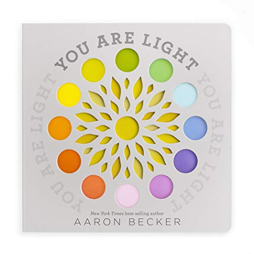 You are Light