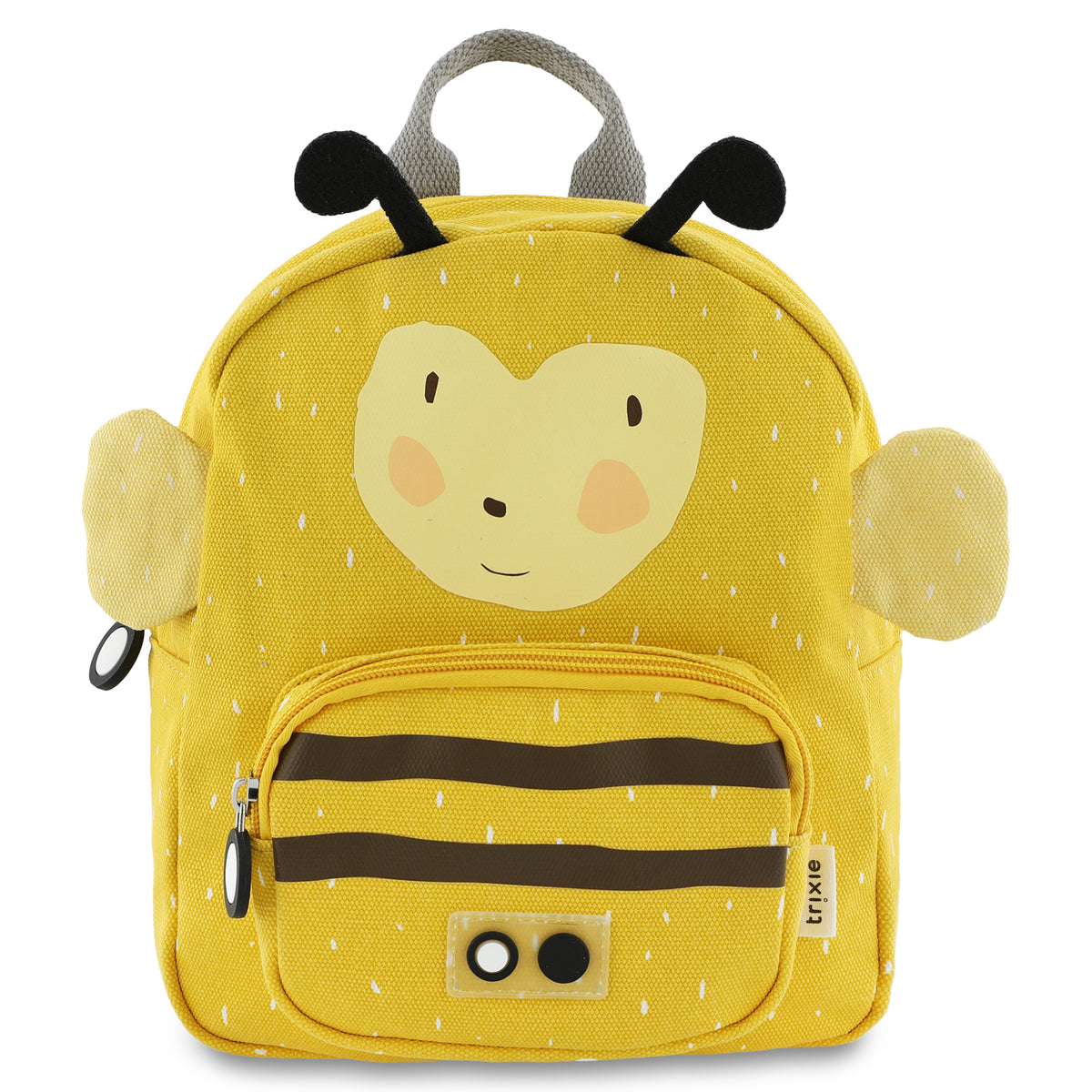 Backpack | Mrs. Bumblebee