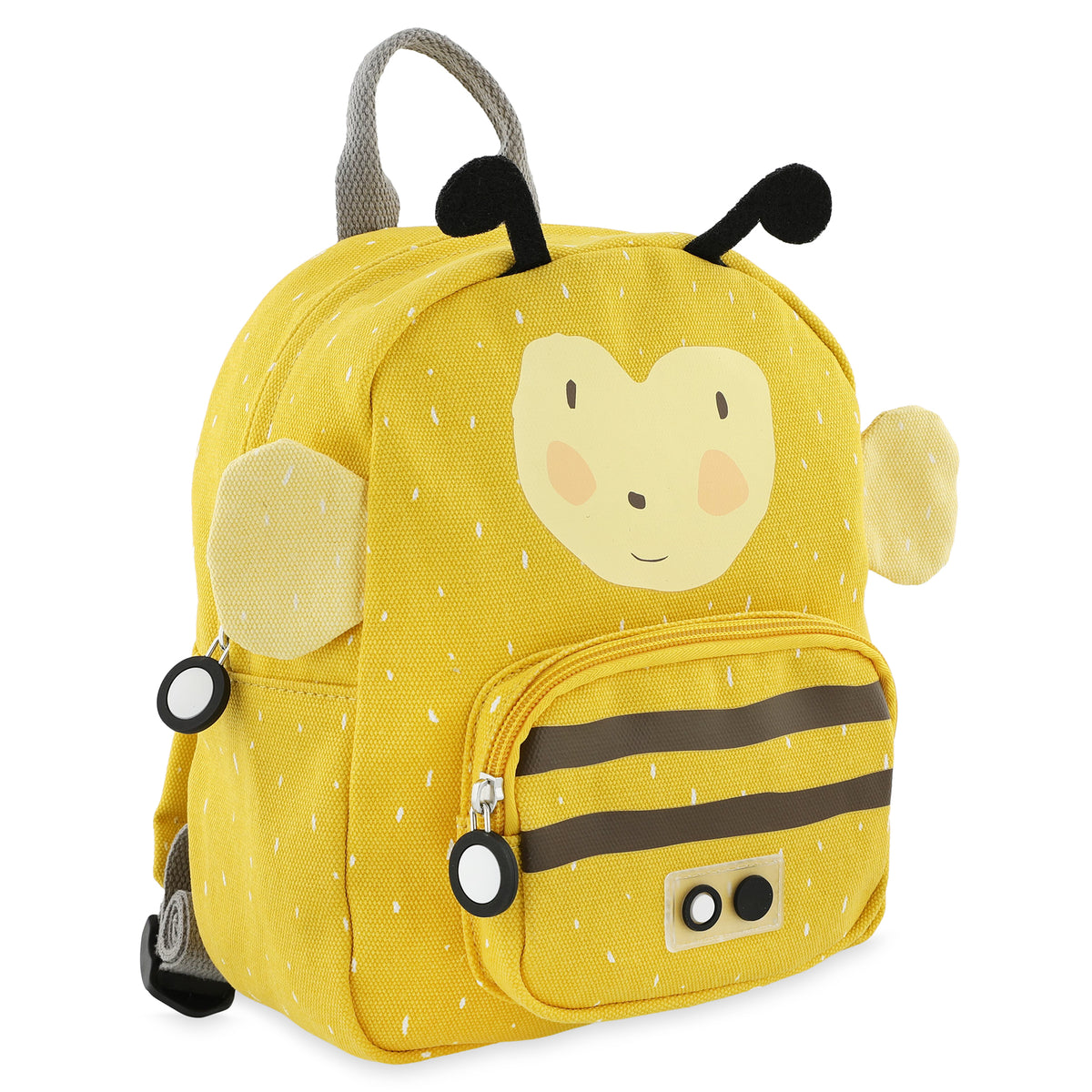 Backpack | Mrs. Bumblebee