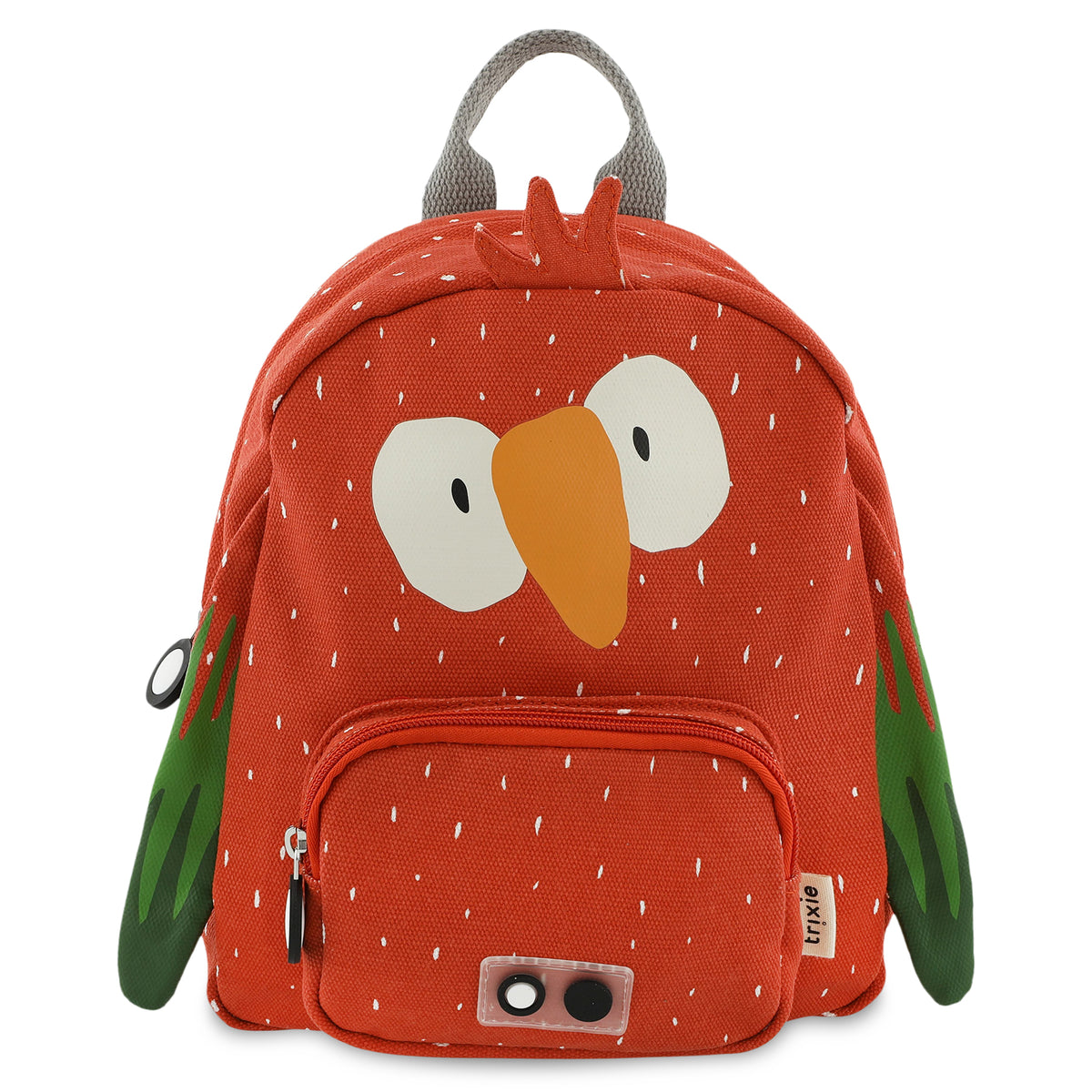 Backpack | Mr. Parrot