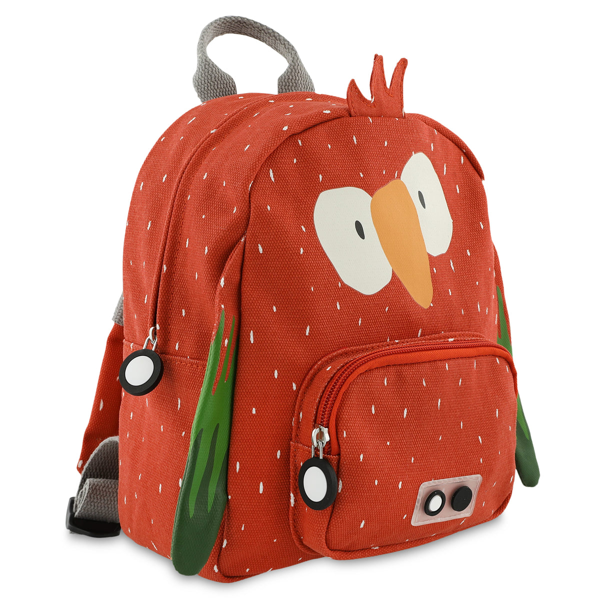 Backpack | Mr. Parrot