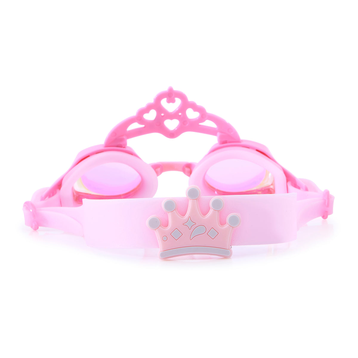 Princess Crown | Peachy Pink