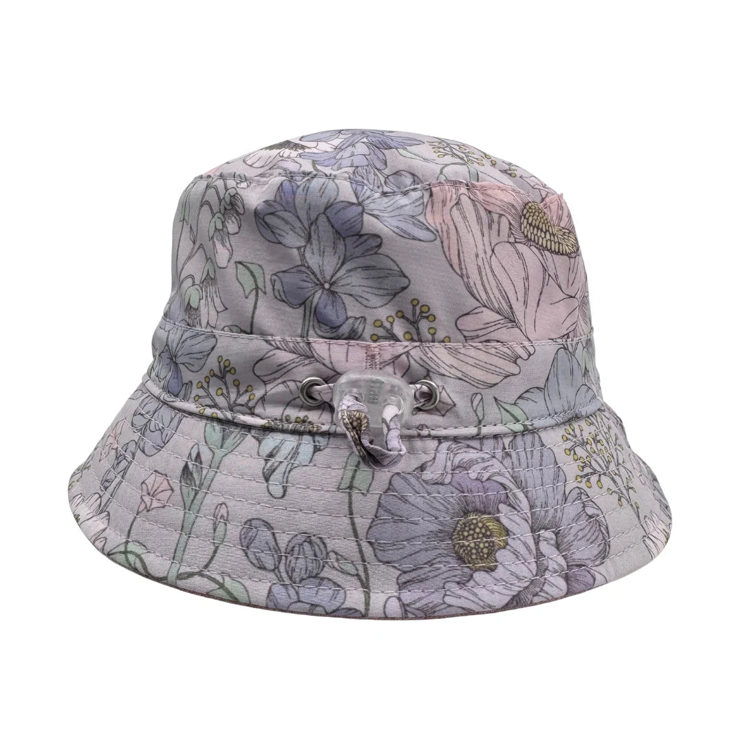 Lola Reversible Bucket Hat