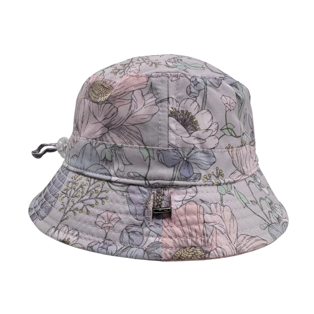 Lola Reversible Bucket Hat