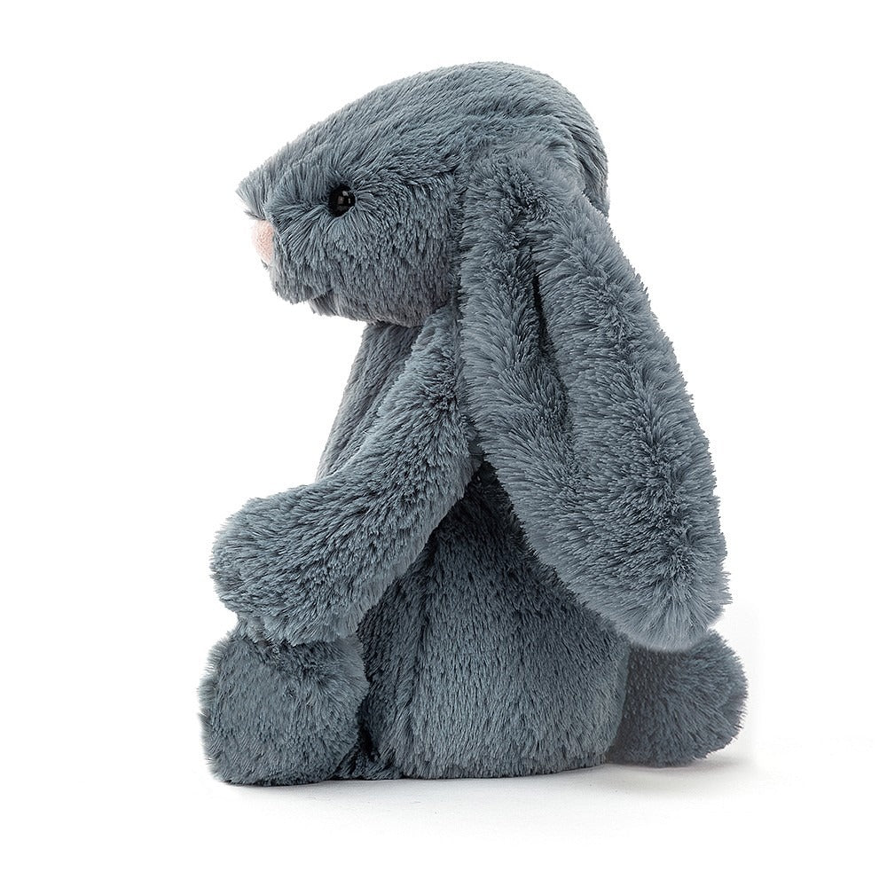Bashful Dusky Blue Bunny | Small