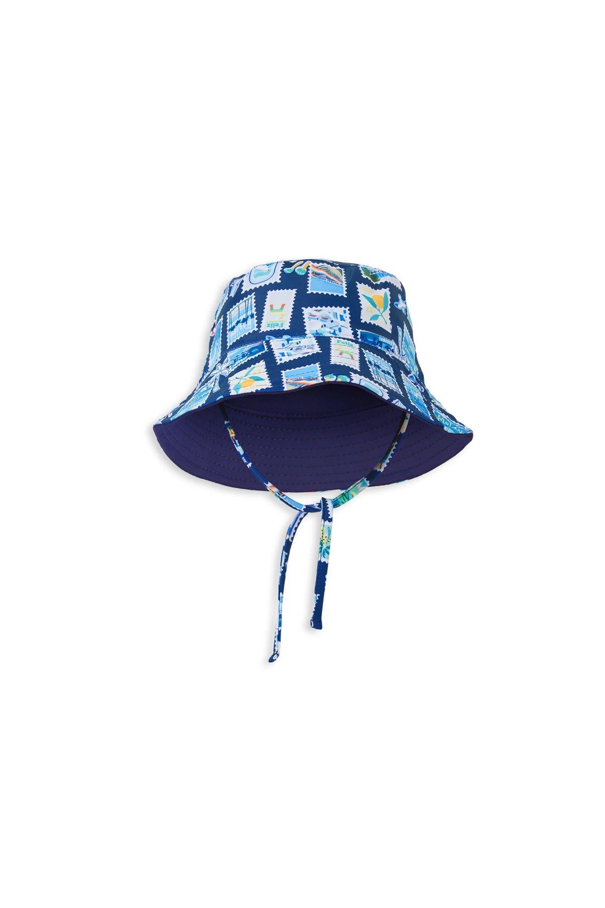 Vacay Swim Hat