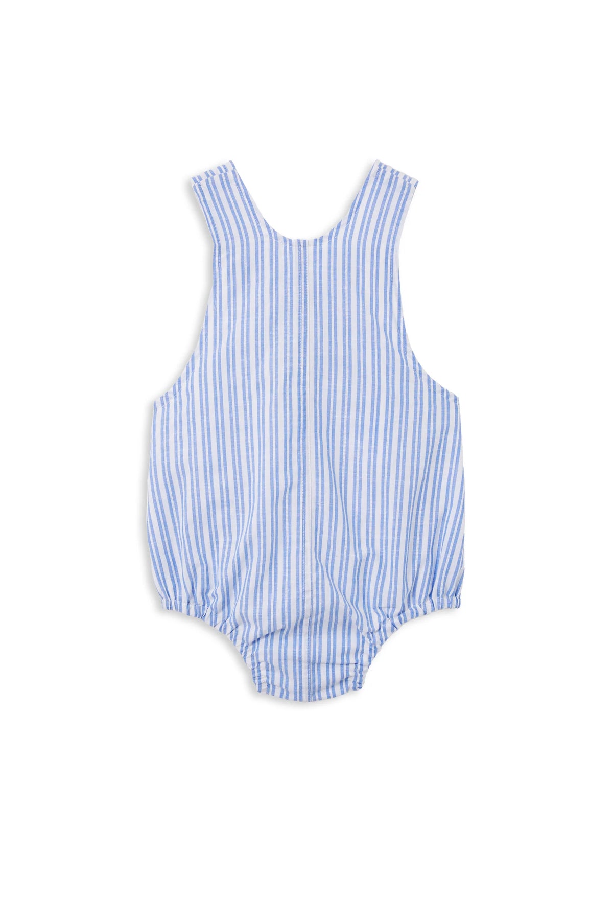 Sailor Stripe Playsuit