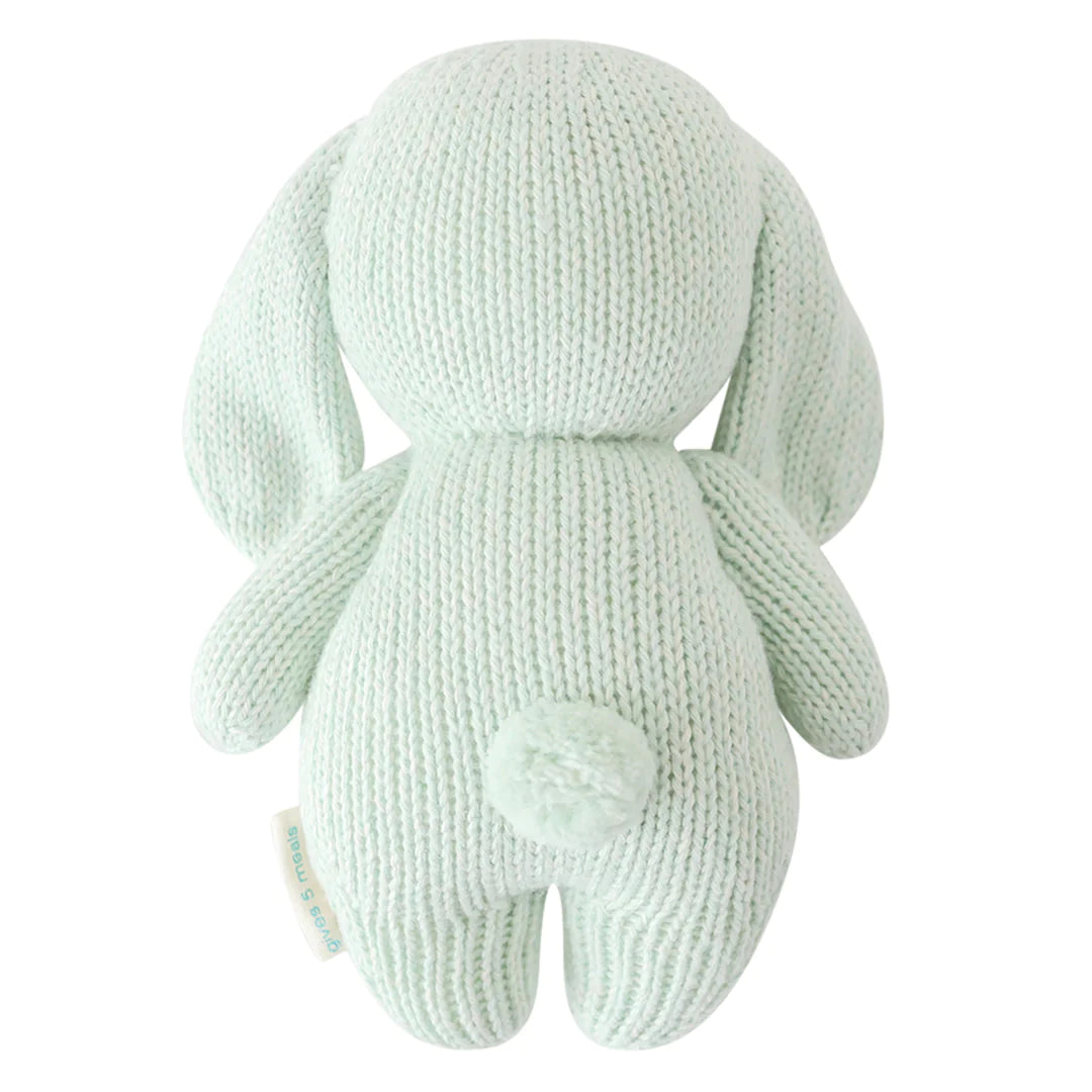 Baby Bunny | Mint