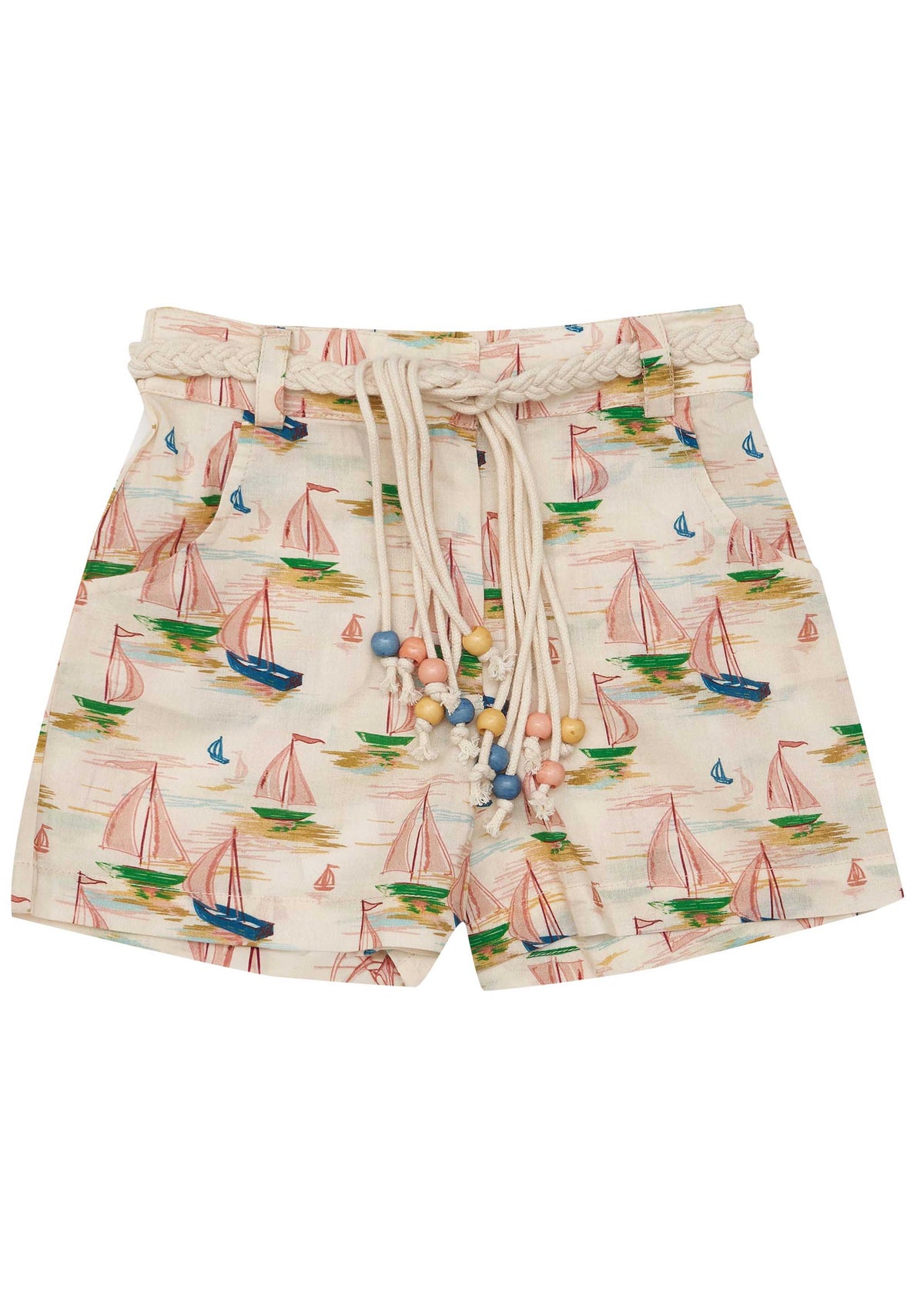 Bermuda Shorts | The Regatta