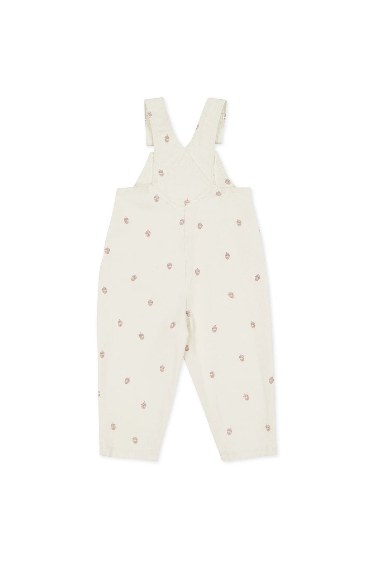 Blair Overall | Acorns Tofu Natural