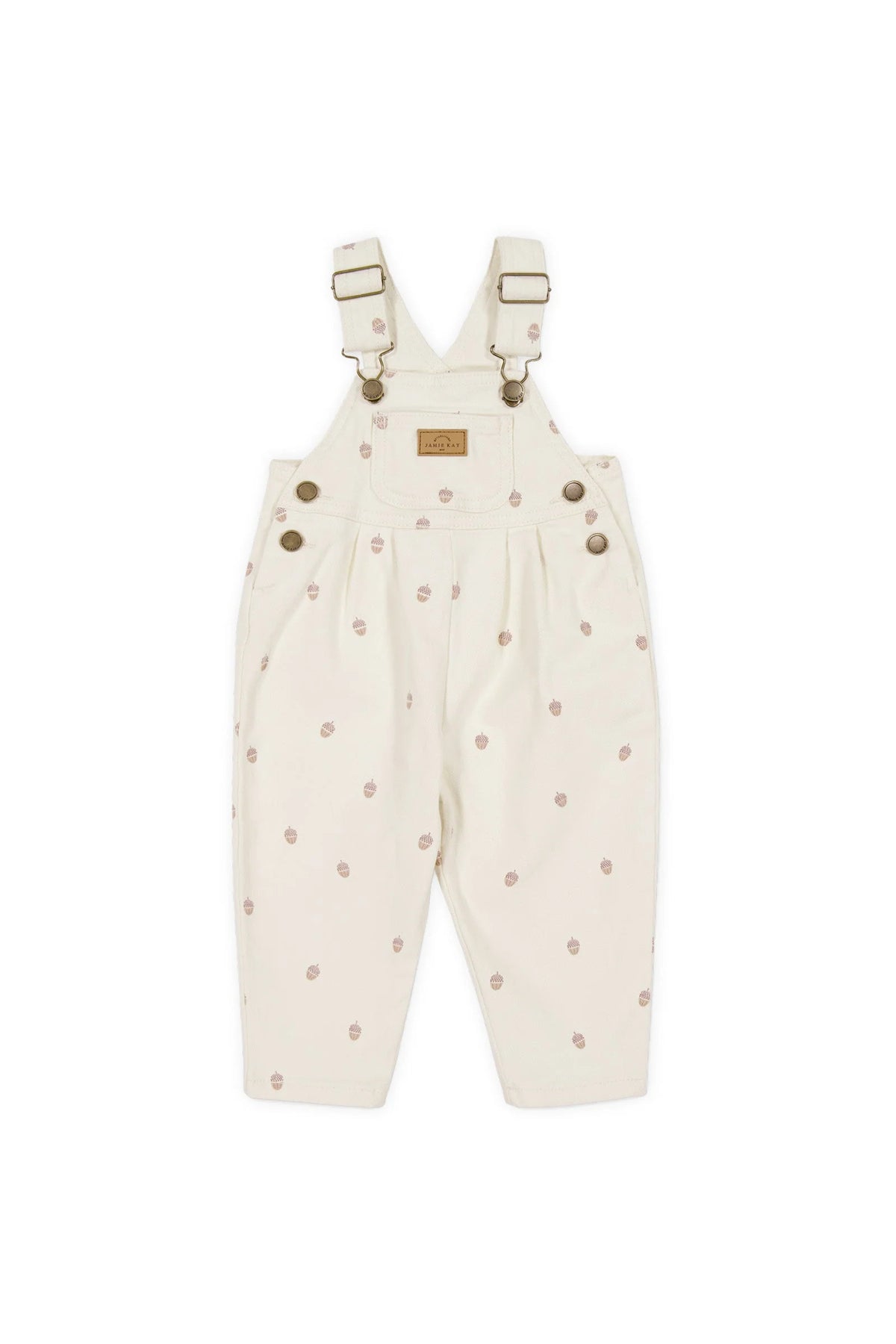 Blair Overall | Acorns Tofu Natural