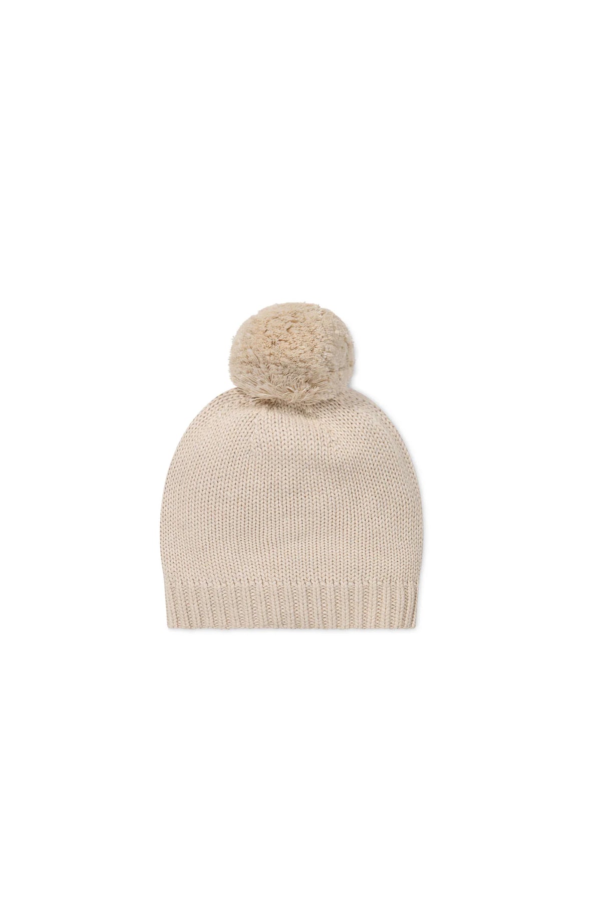 Ethan Hat | Oatmeal Marle