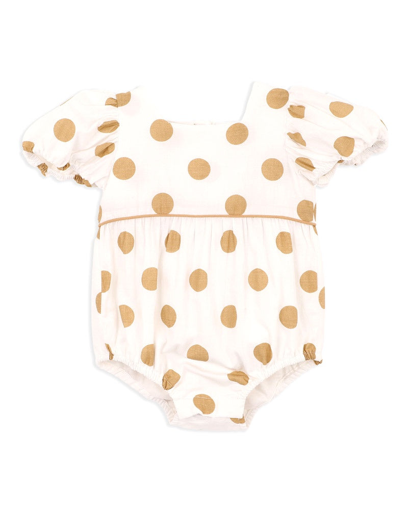 Sweet Spot Print Bodysuit