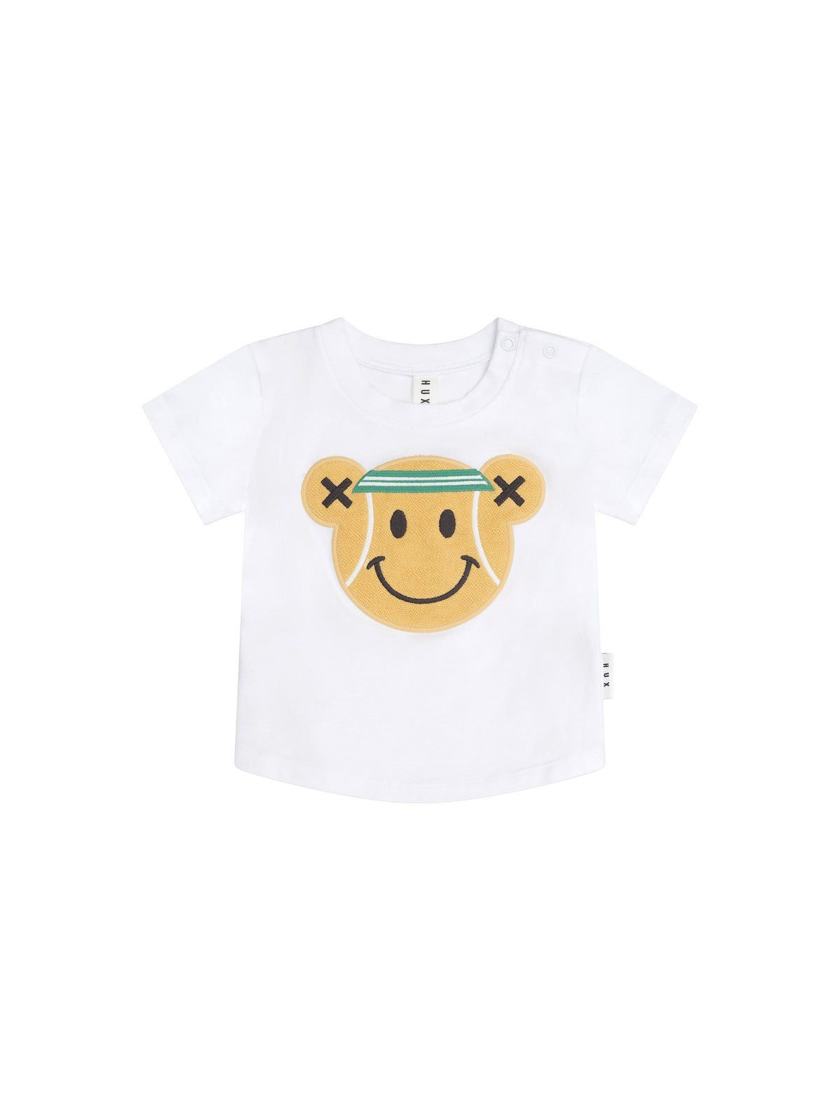 Tennis Bear T-Shirt