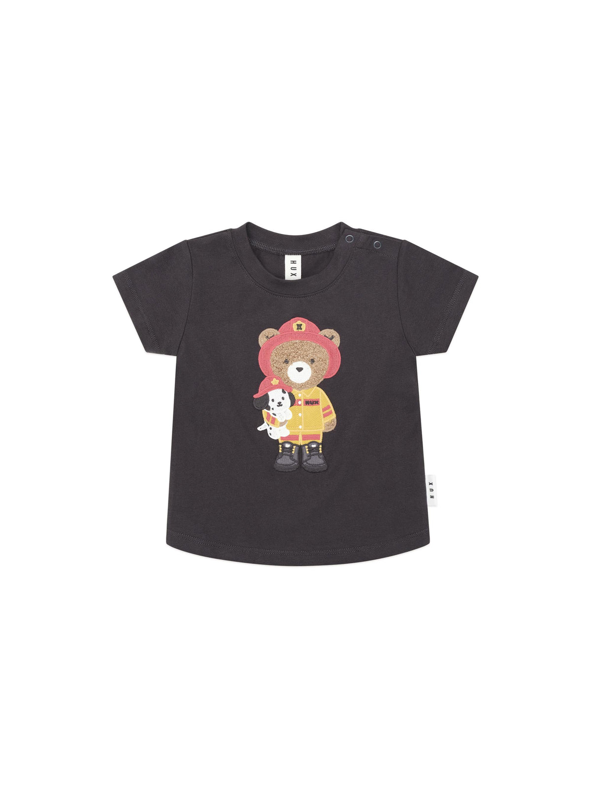 Fireman Hux T-Shirt