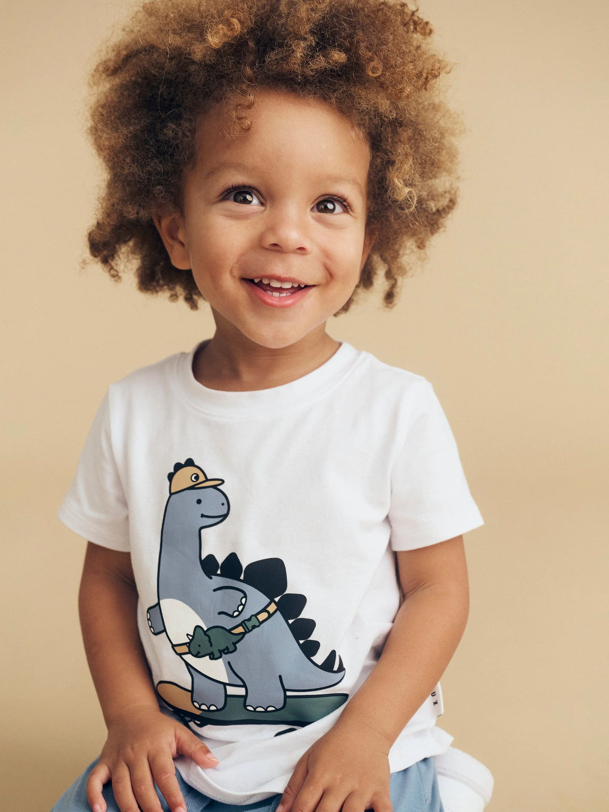 Skatin&#39; Dino T-Shirt