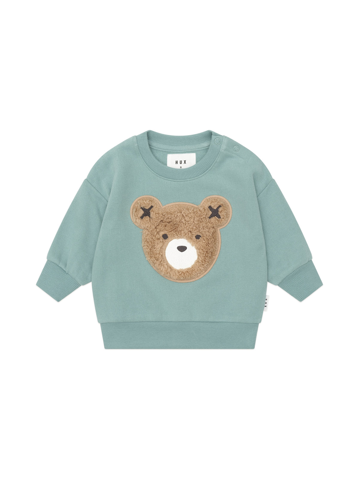 Sprout Furry Huxbear Sweatshirt