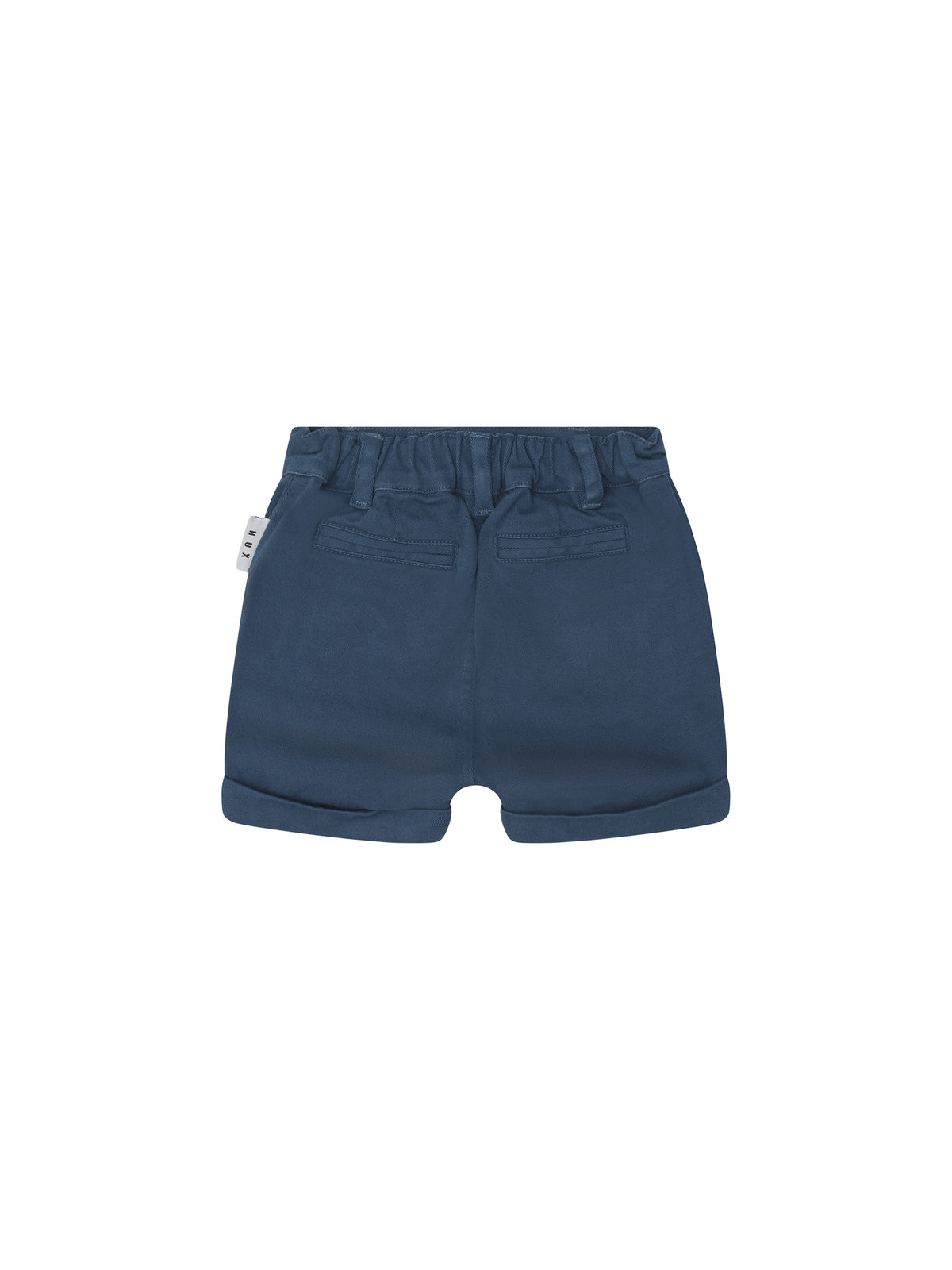 Chino Short | Navy