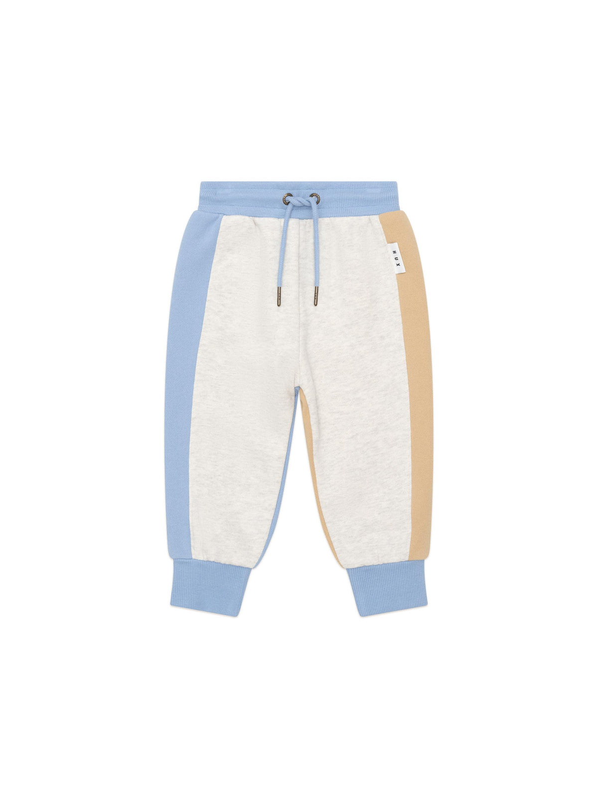 Retro Splice Track Pant