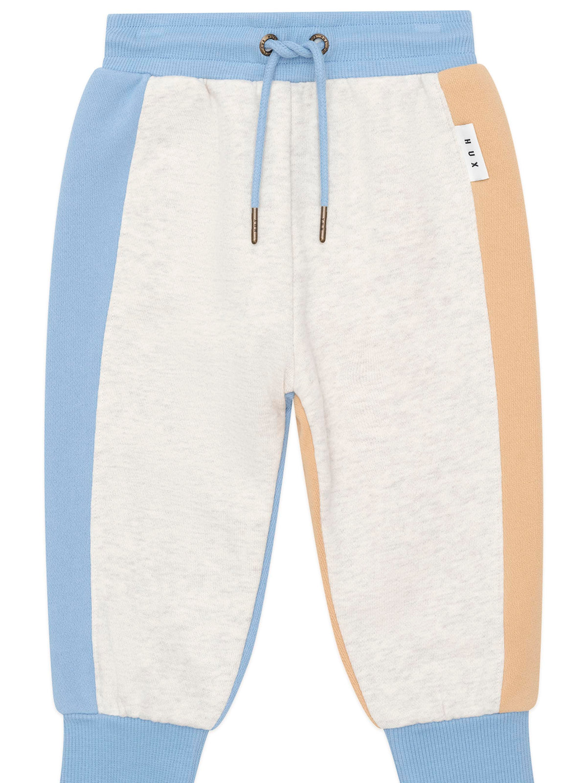 Retro Splice Track Pant