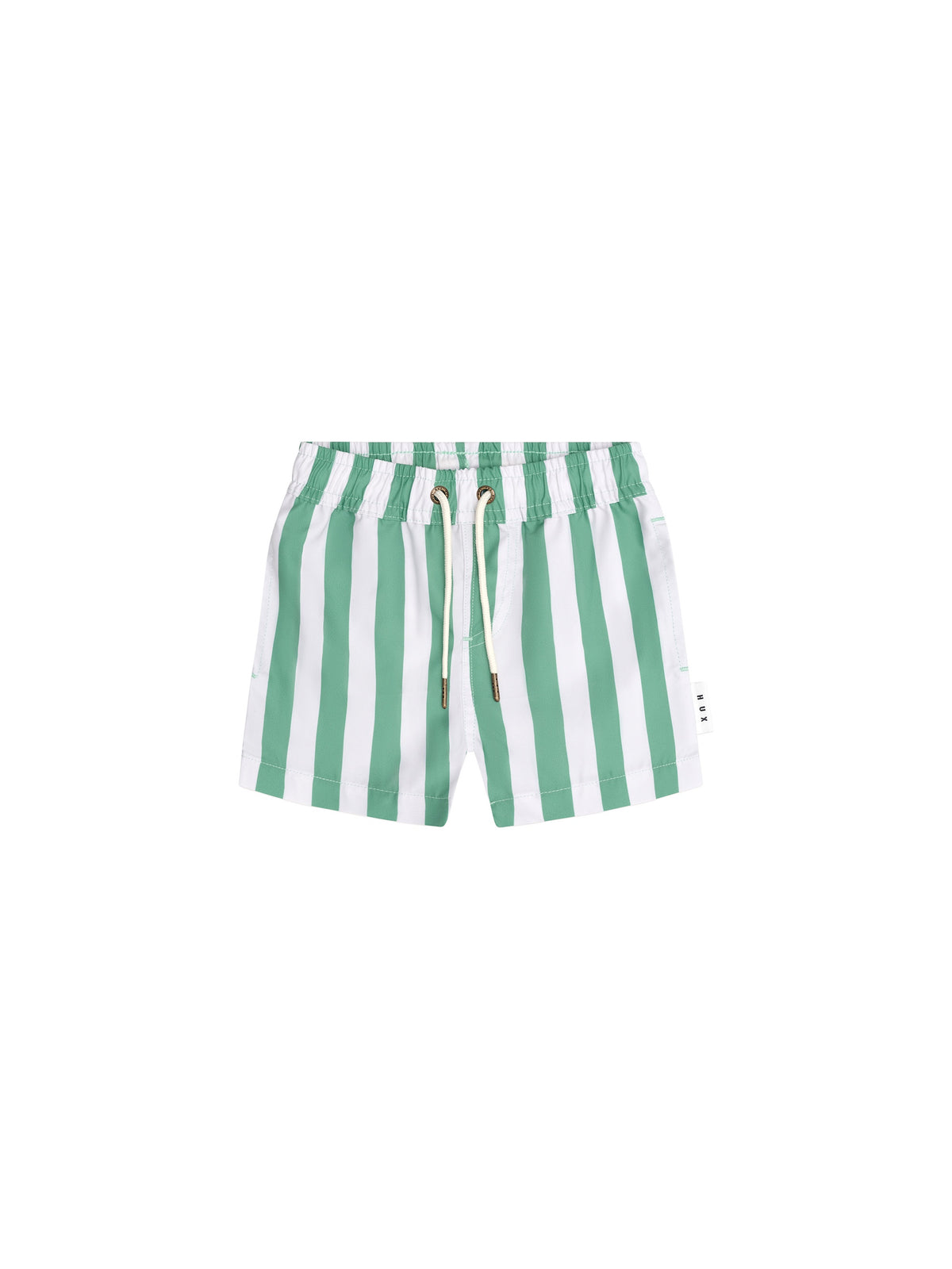 Cabana Stripe Swim Short