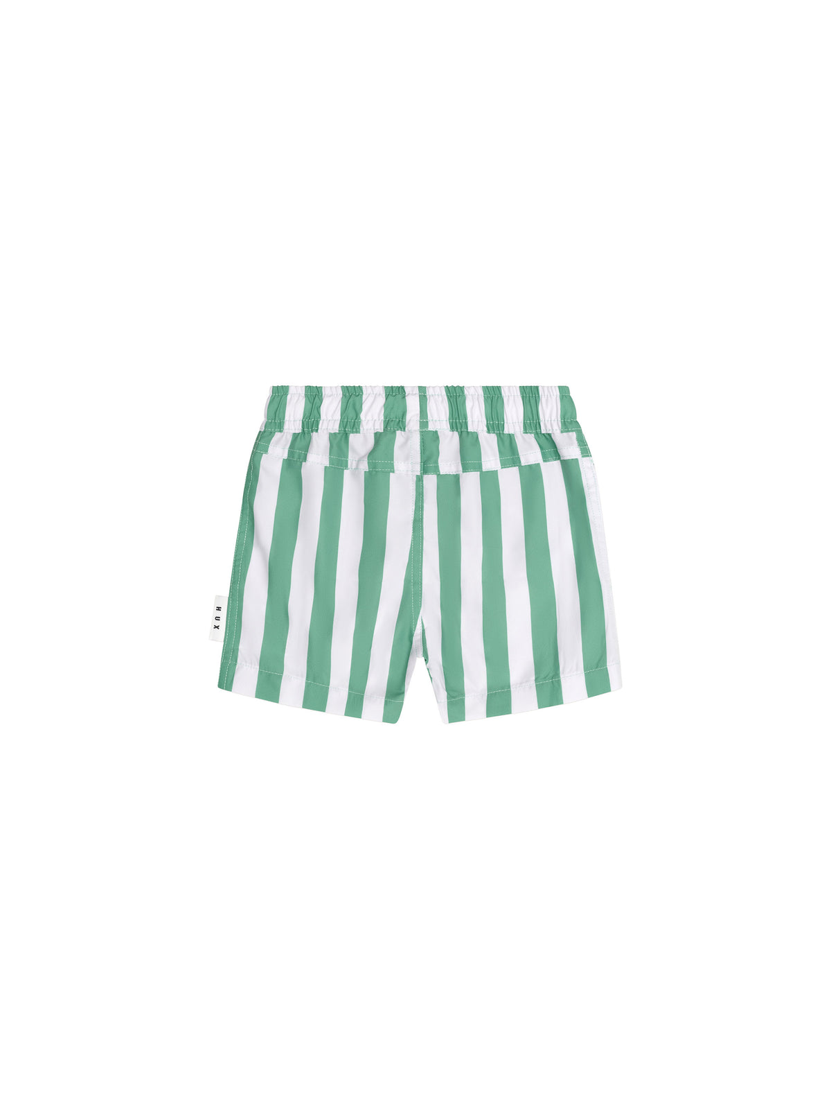 Cabana Stripe Swim Short