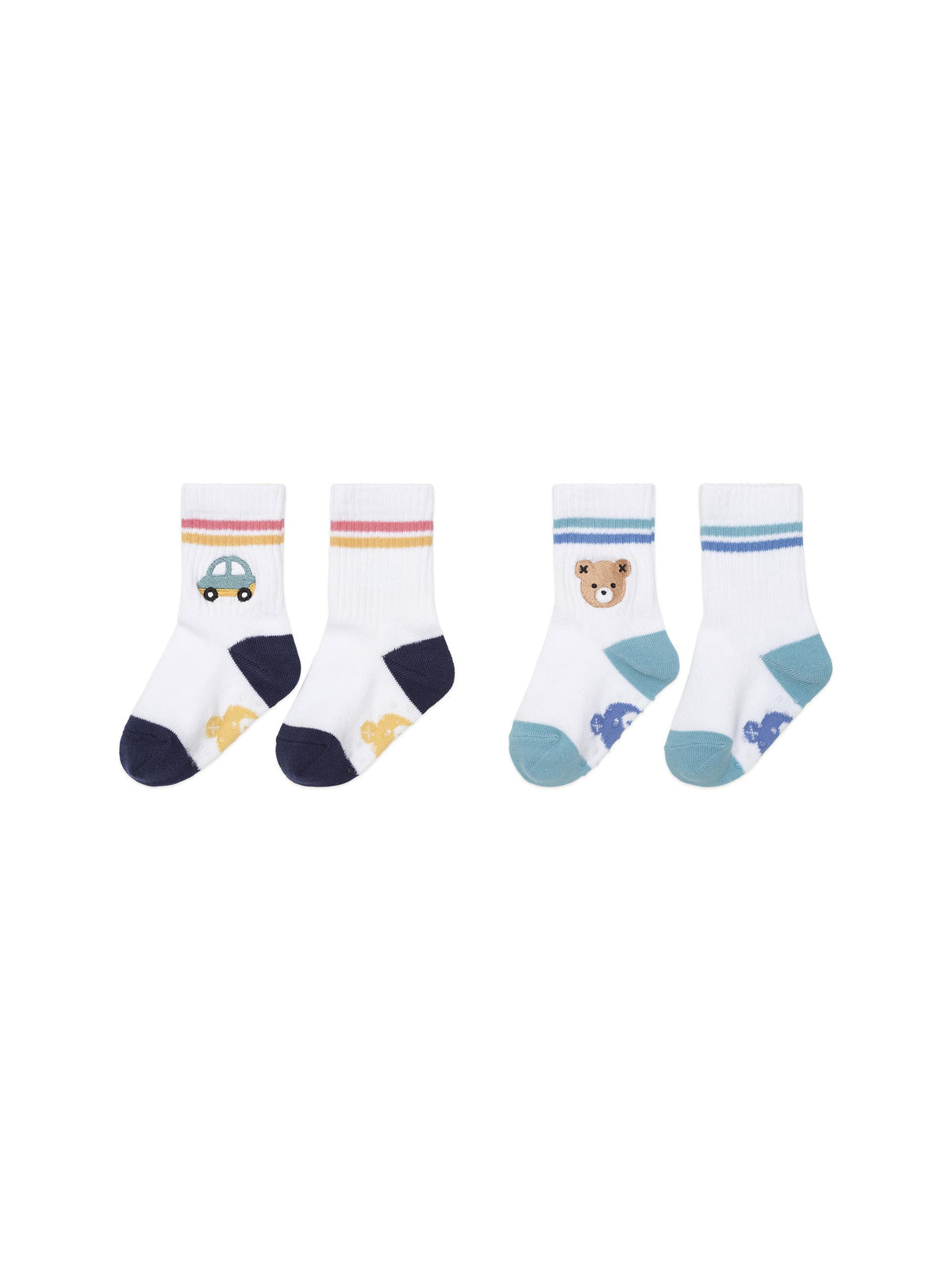 Hux Socks 2PK