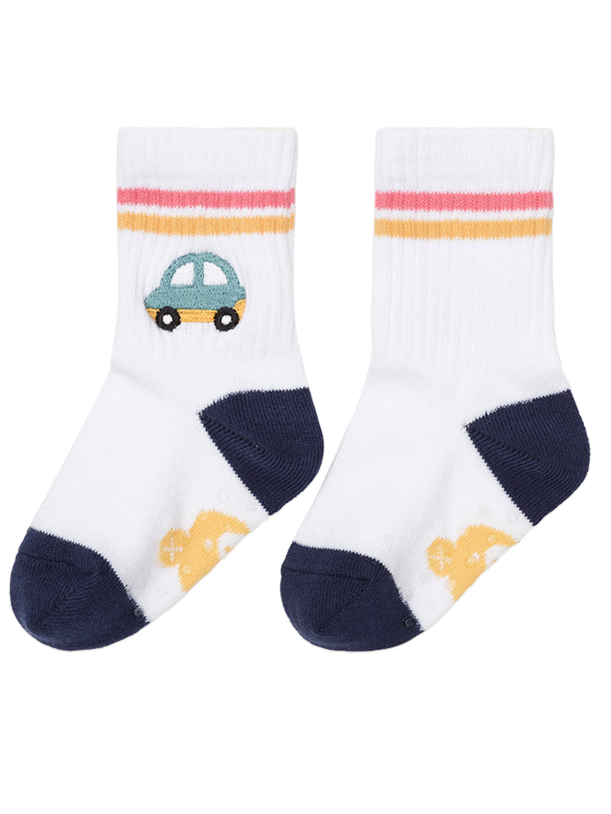 Hux Socks 2PK