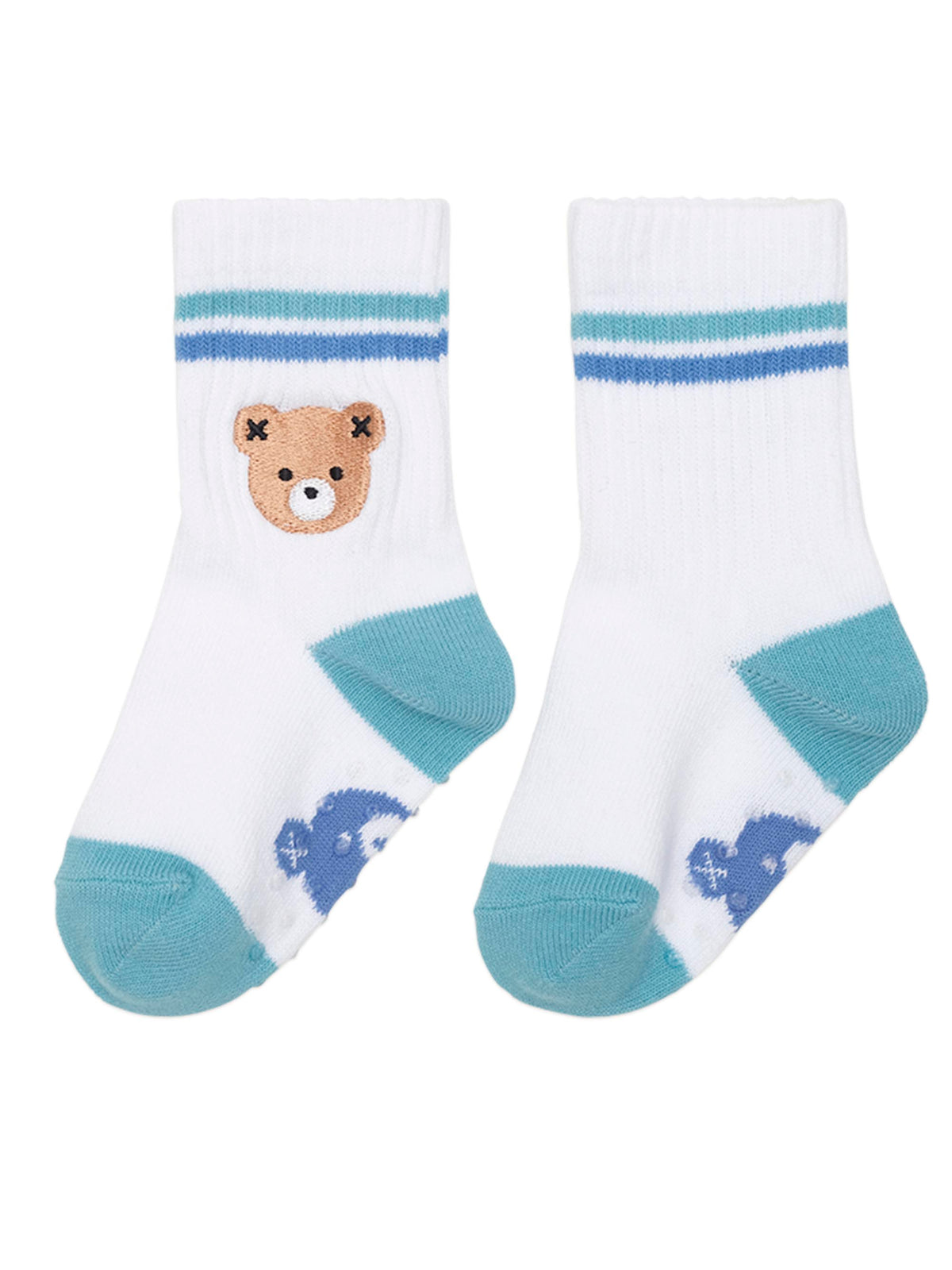 Hux Socks 2PK