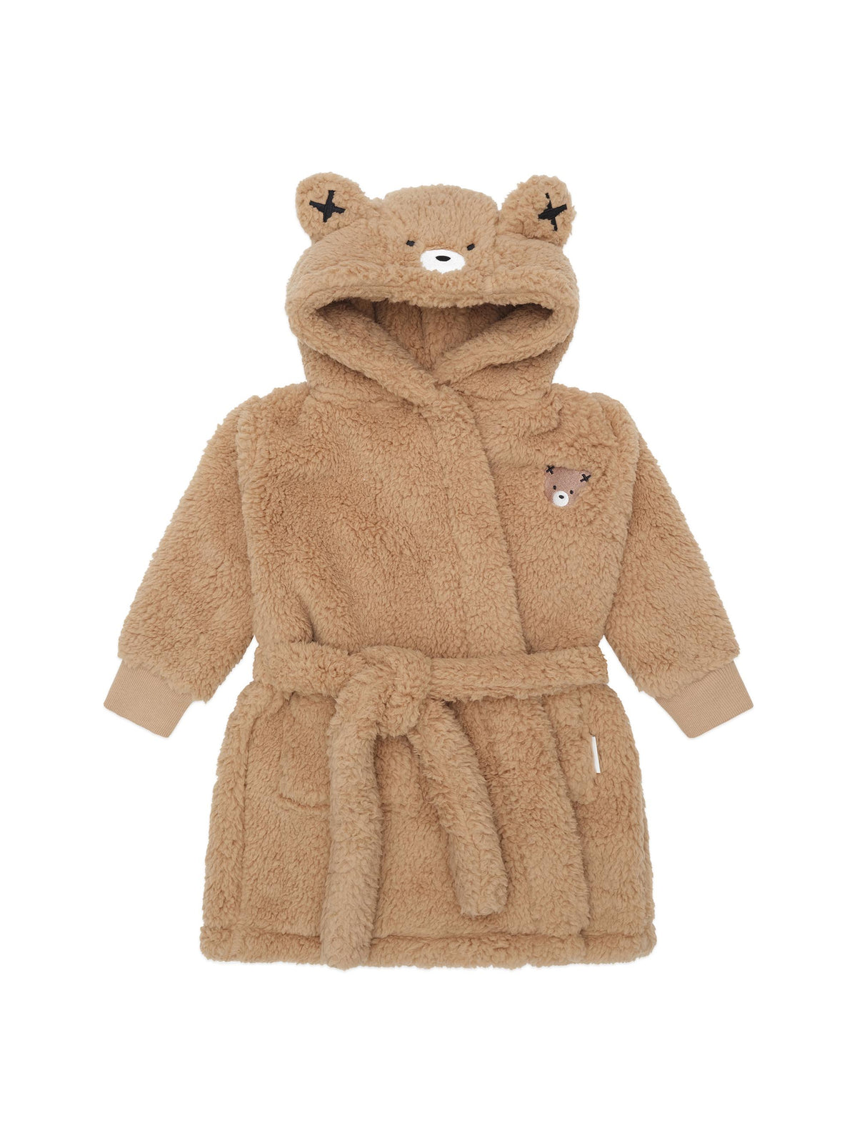 Huxbear Snuggle Gown