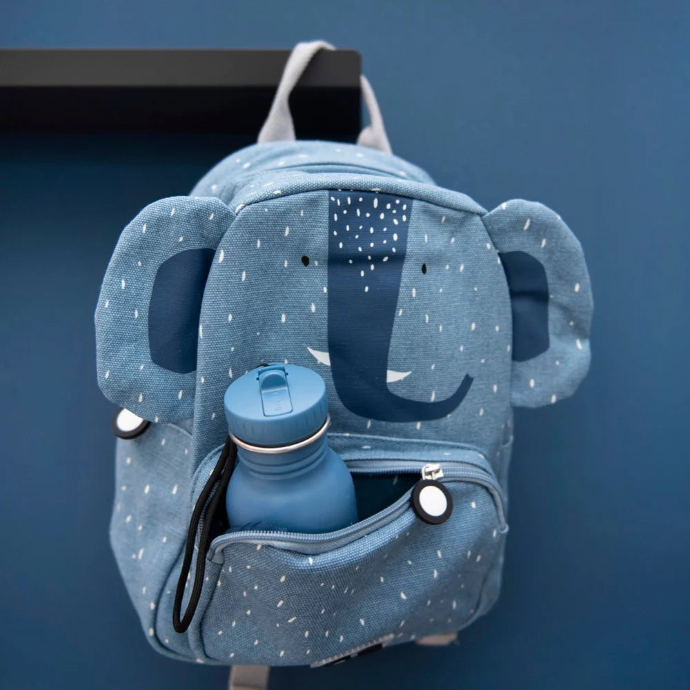 Backpack | Mrs. Elephant