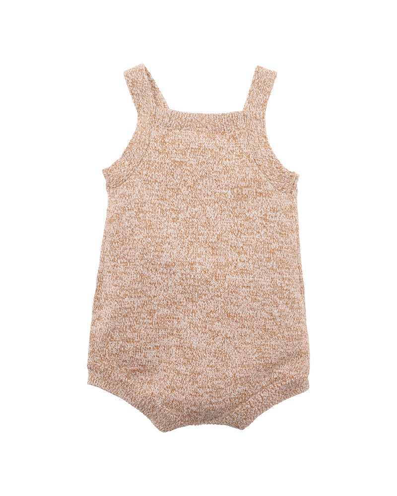 Nino Knitted Bodysuit