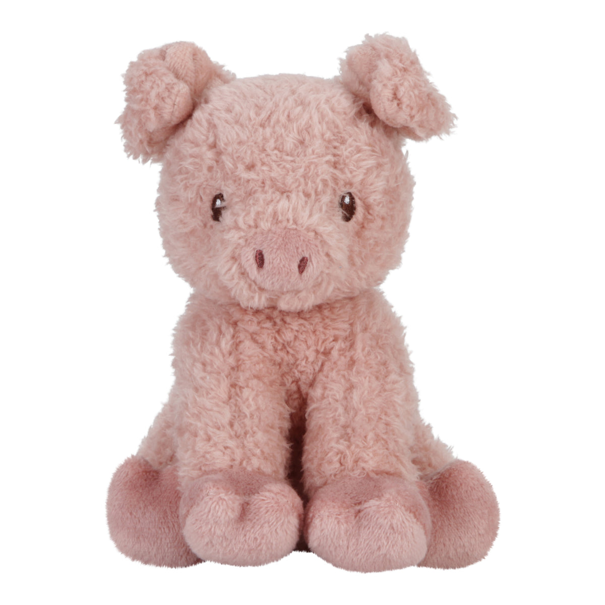 Little Farm Cuddle Pig | 17cm