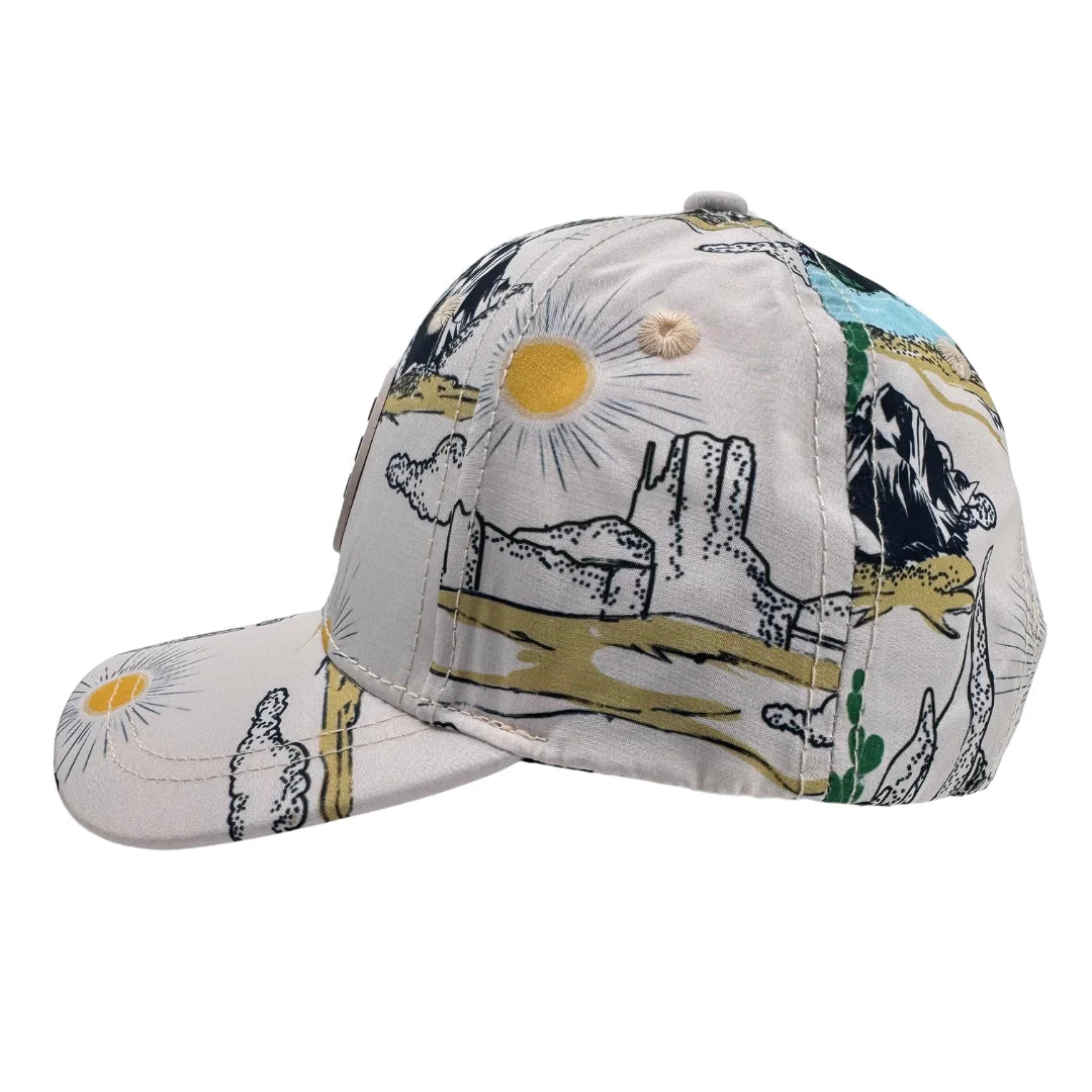 Oakland Baseball Cap