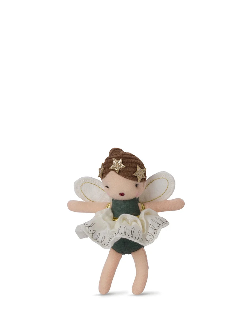 Fairy Mathilda | Tooth Fairy White in giftbox