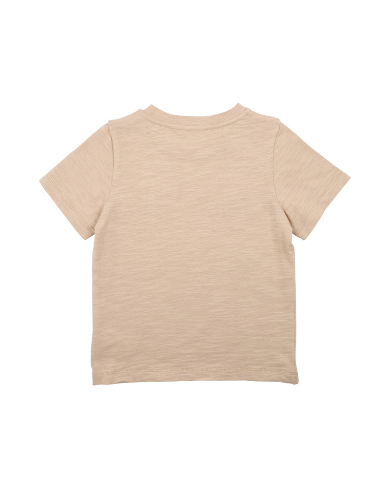 Desert Camel Tee | 3-7