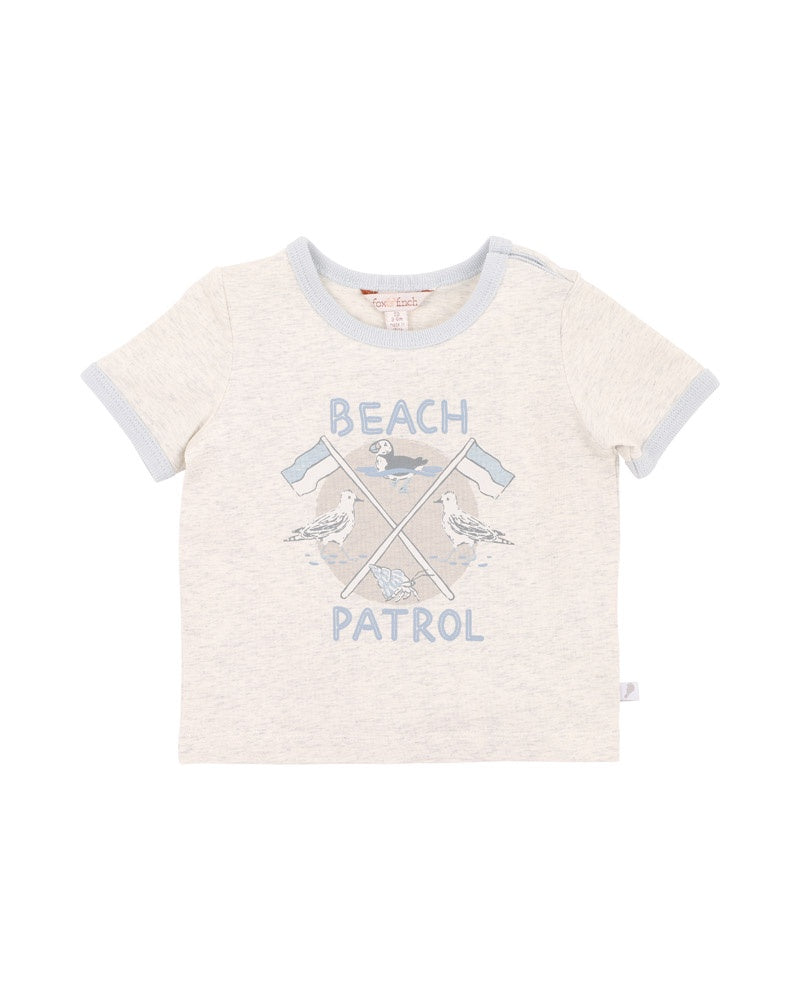 Puffin Beach Patrol | 3-5