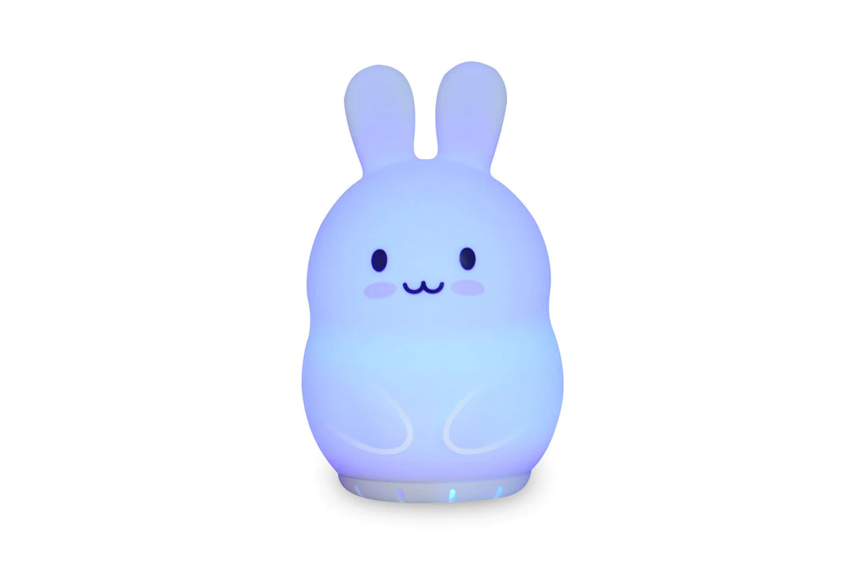 Duski Night Light | Bunny