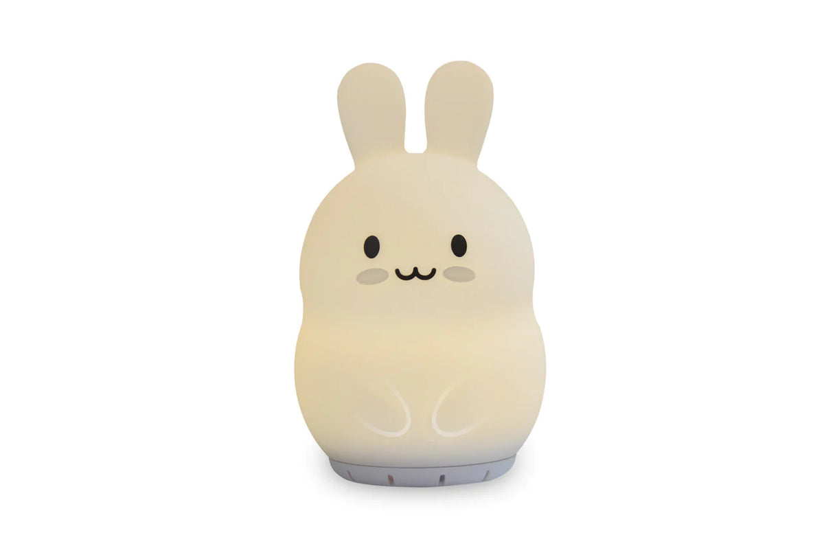 Duski Night Light | Bunny