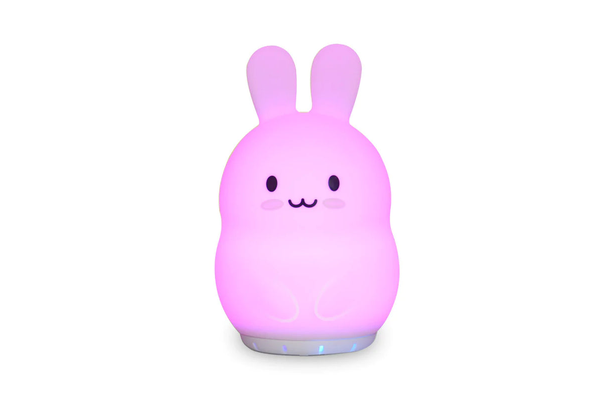 Duski Night Light | Bunny