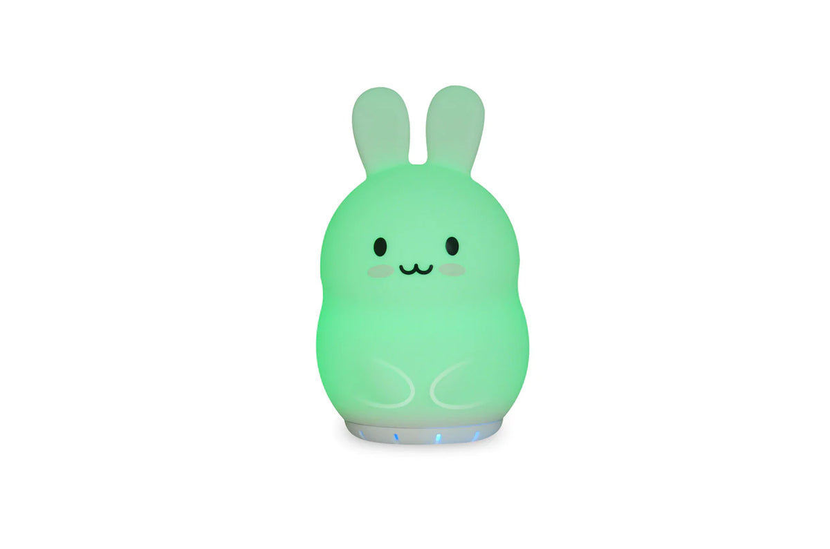 Duski Night Light | Bunny