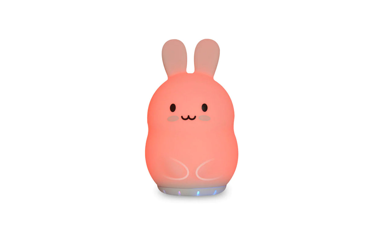 Duski Night Light | Bunny