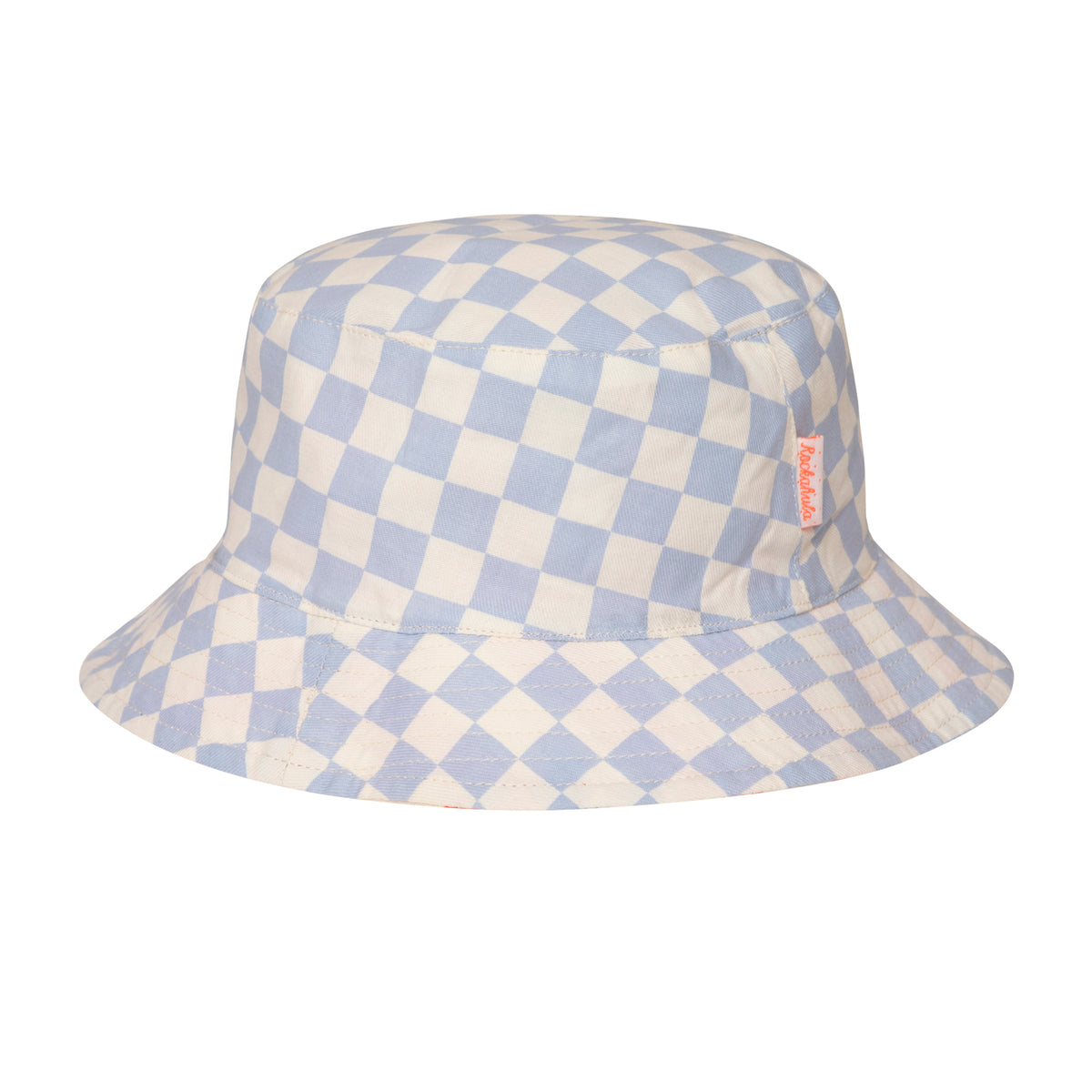 Shark Reversible Bucket Hat 3-6 YRS