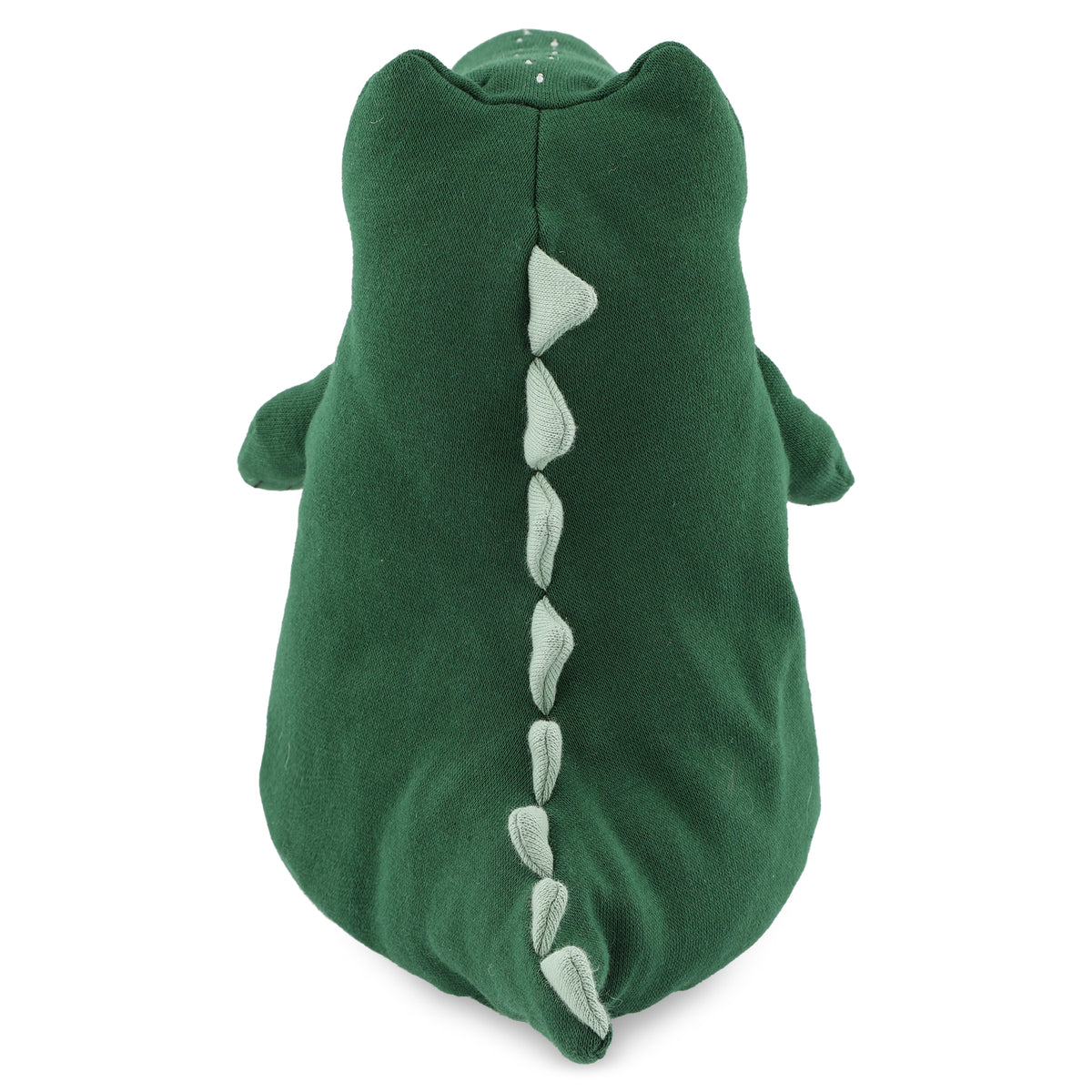 Organic Plush Small | Mr. Crocodile